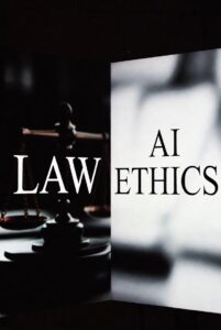 Can You Ethically Use AI to Draft Legal Documents?