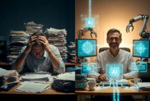 The First AI Automation Every Small Business Should Implement (And Why)