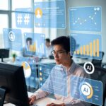 How AI Helps You Stay Consistent on Social Media Without a Full-Time Content Team