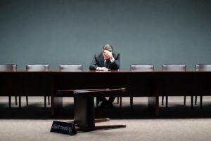 Why Most Businesses Lose Clients in the First Two Weeks (And How AI Prevents It)