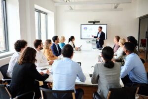 AI Staff Training Tracking: How to Monitor Course Completion in Real Time